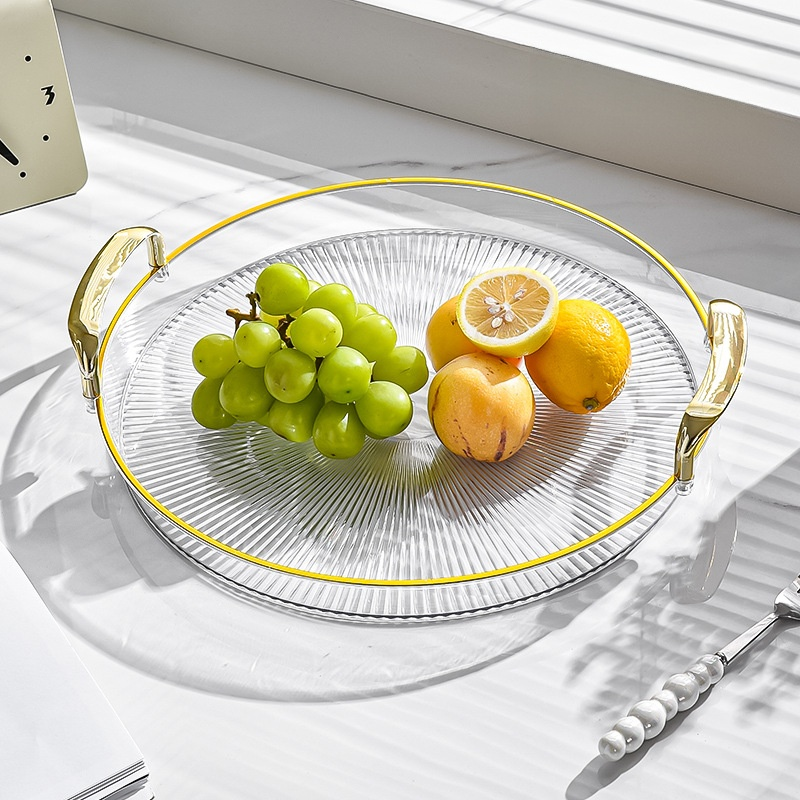 Light-colored Tableware Set