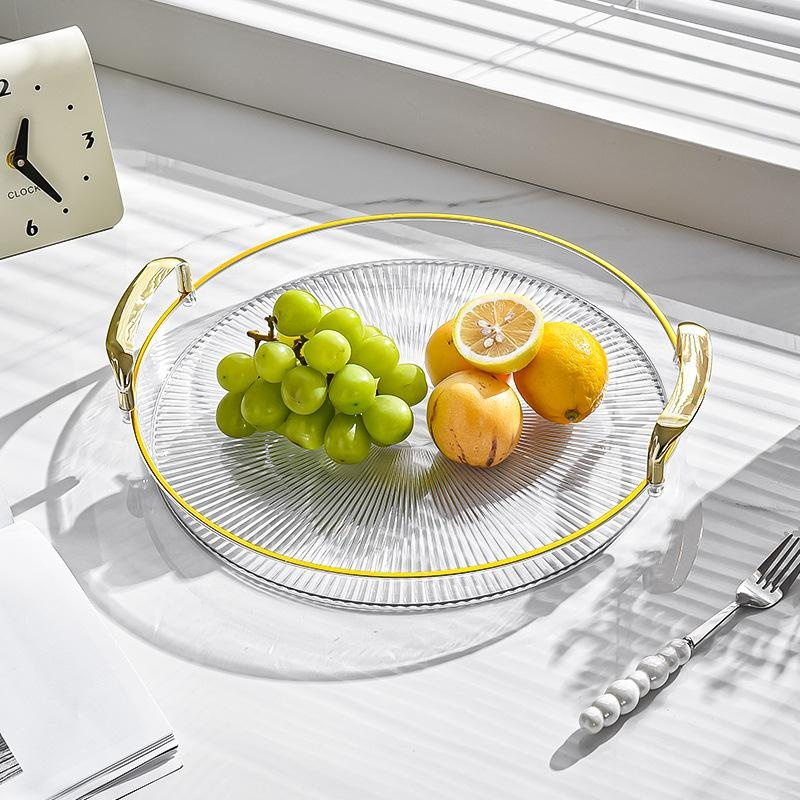 Light-colored Tableware Set