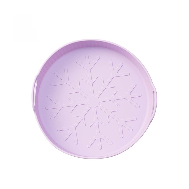 Round Bakeware Pan