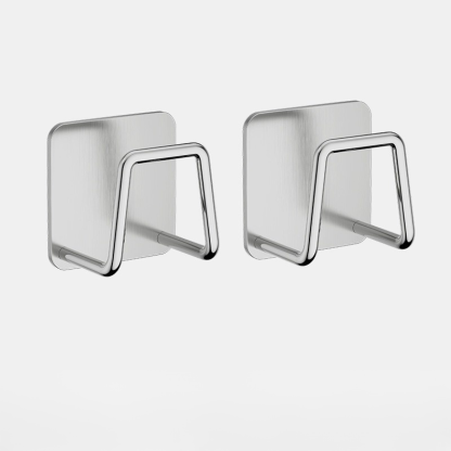 洗手台下方懸空收納架