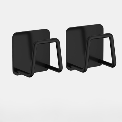 洗手台下方懸空收納架