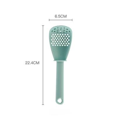 廚房多功能漏勺