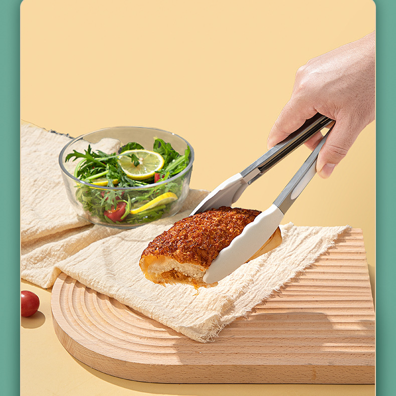 木柄不沾鍋煎鏟炒勺