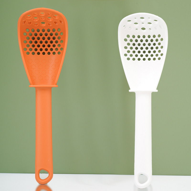 廚房多功能漏勺