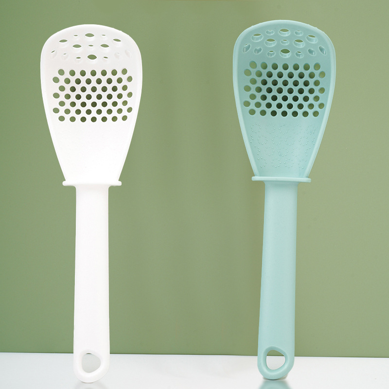 廚房多功能漏勺