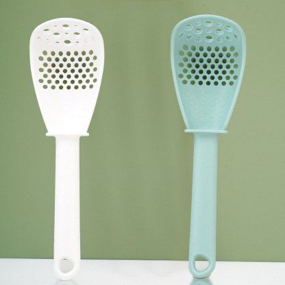 廚房多功能漏勺