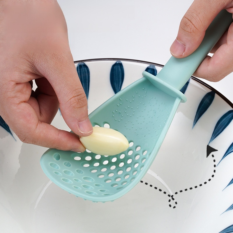 廚房多功能漏勺