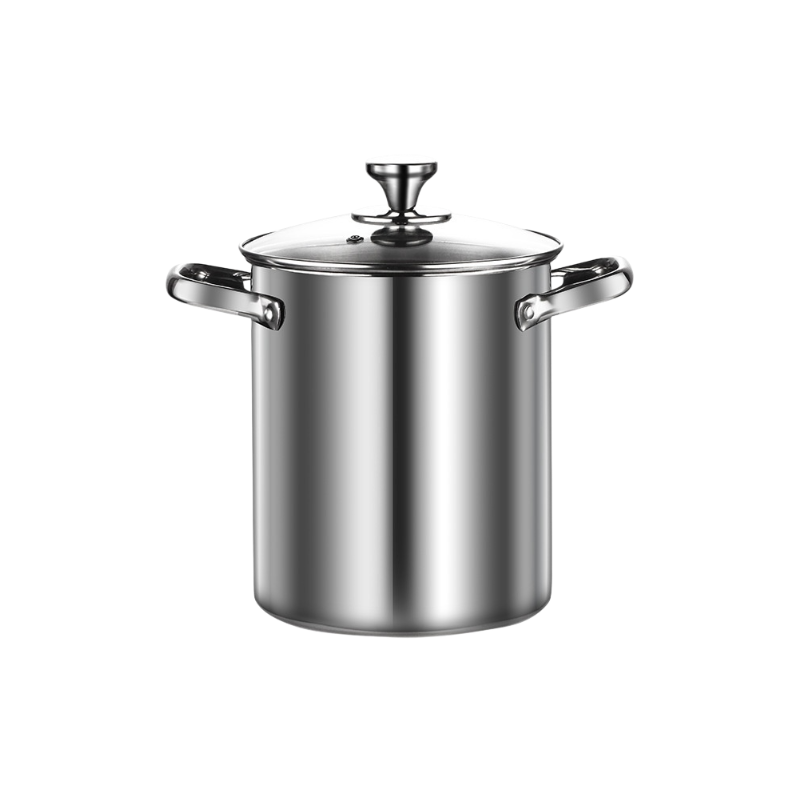 304不鏽鋼鍋和油炸鍋