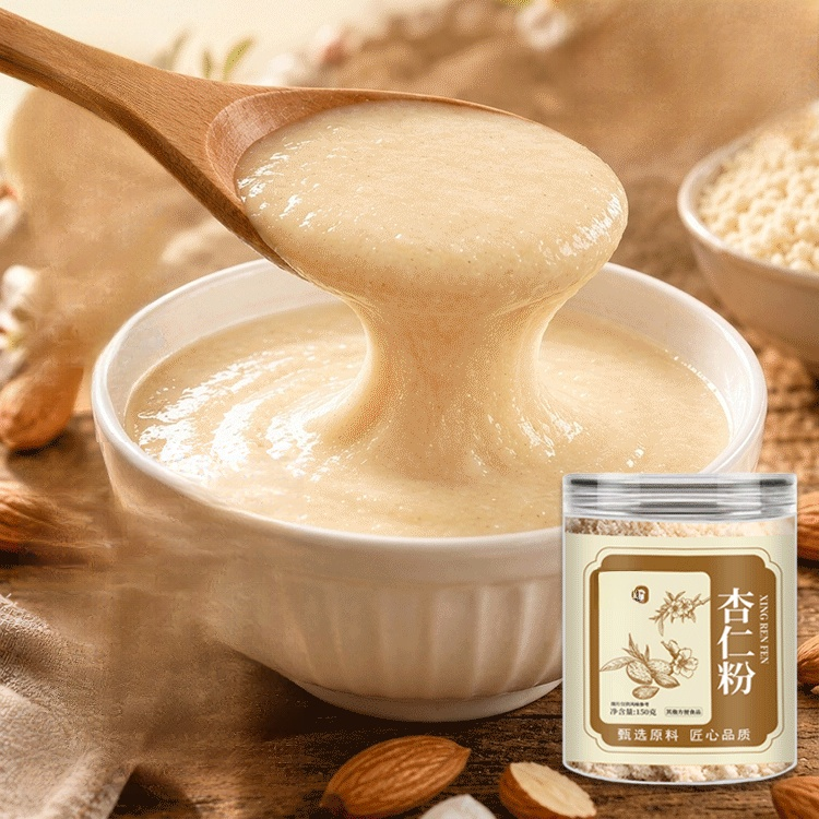 【腸道好幫手】純杏仁粉