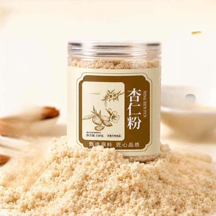 【腸道好幫手】純杏仁粉