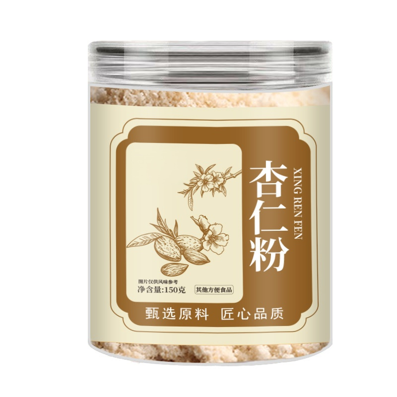 【腸道好幫手】純杏仁粉