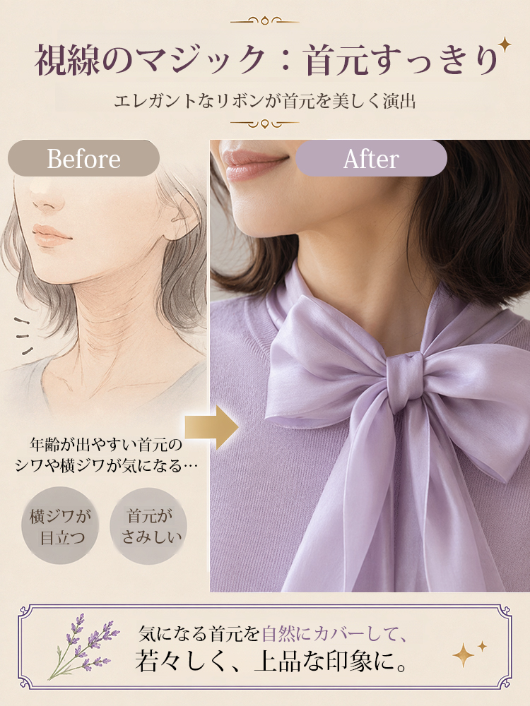 【リボンストラップニット半袖】おしゃれで若見え、夏にぴったりのリボン付き半袖ニットトップス-sosove