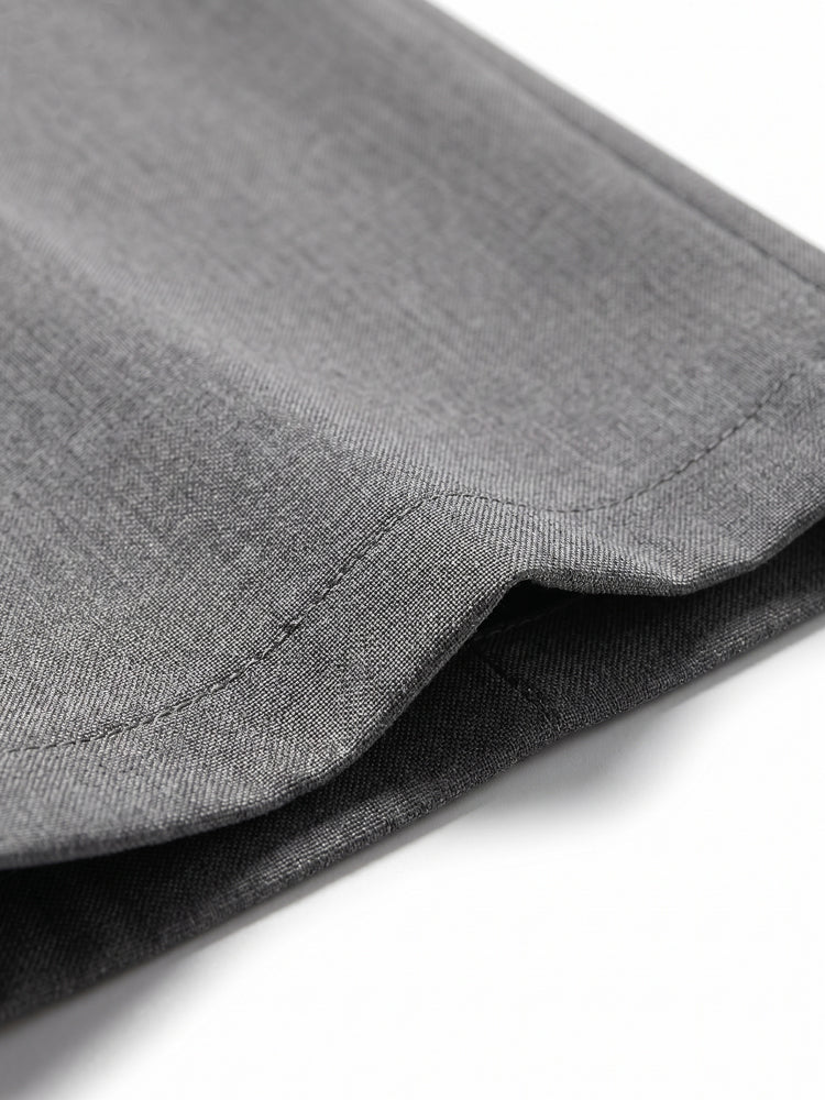 【忙しい日々に必須】伸縮性で楽ちん、洗濯後もキレイ。通勤・外出に大活躍！