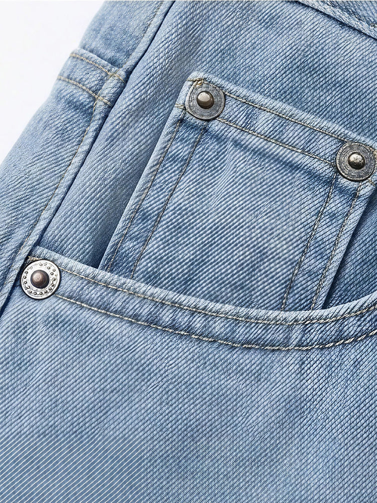【夏用薄手アイスシルクワイドパンツ】ハイウエストストレート、軽やかでドレープ感抜群。デイリー＆通勤に必須