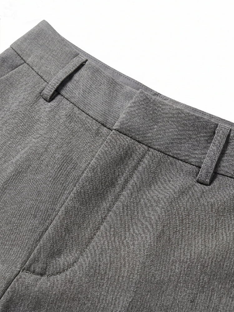 【忙しい日々に必須】伸縮性で楽ちん、洗濯後もキレイ。通勤・外出に大活躍！