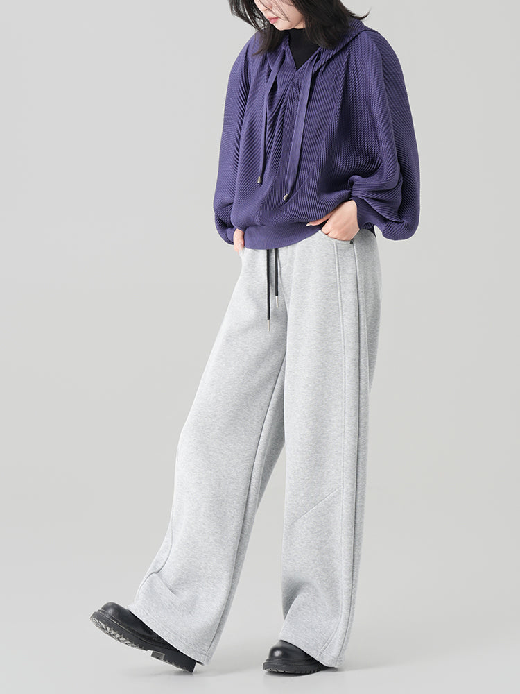 シボリルーズパーカー-sosove