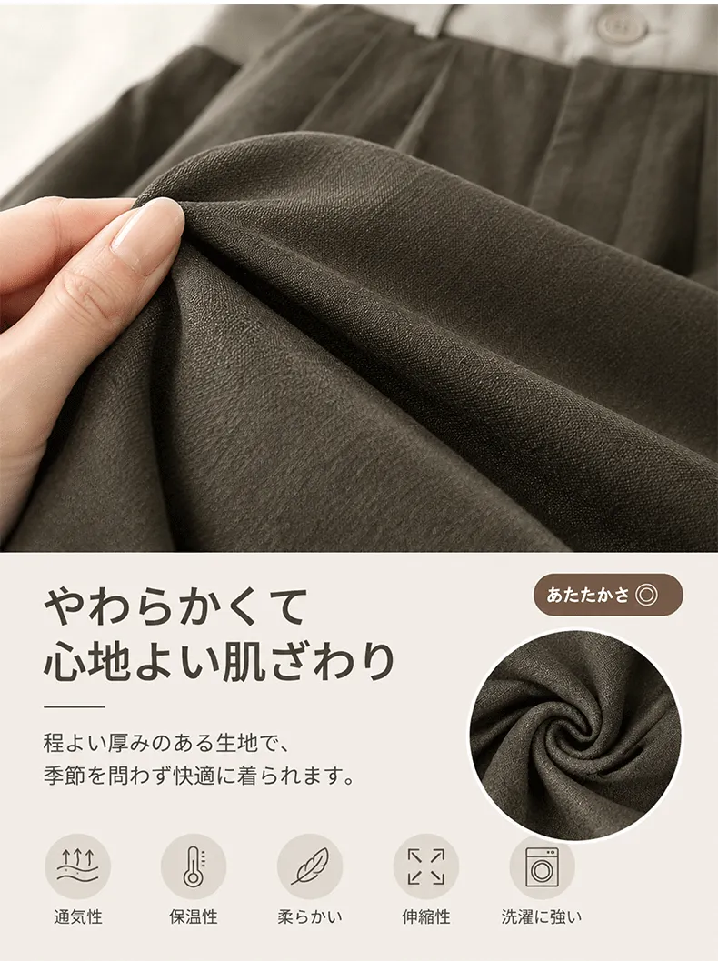 秋冬撞色薄绒阔腿裤_10_2.webp