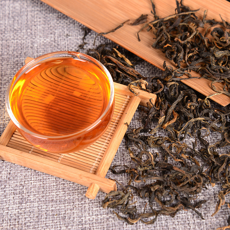 红茶