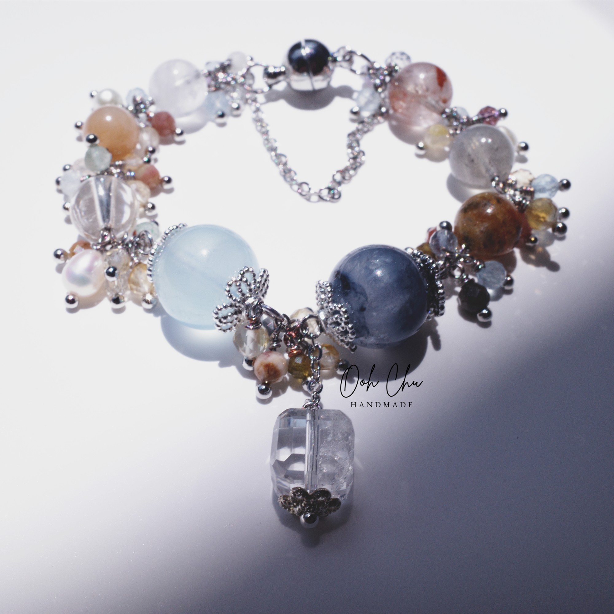 藍調時光  L'Heure Bleue