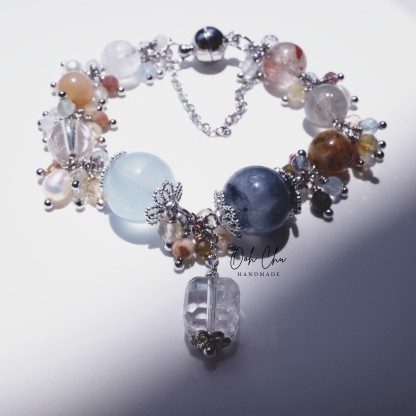 藍調時光  L'Heure Bleue