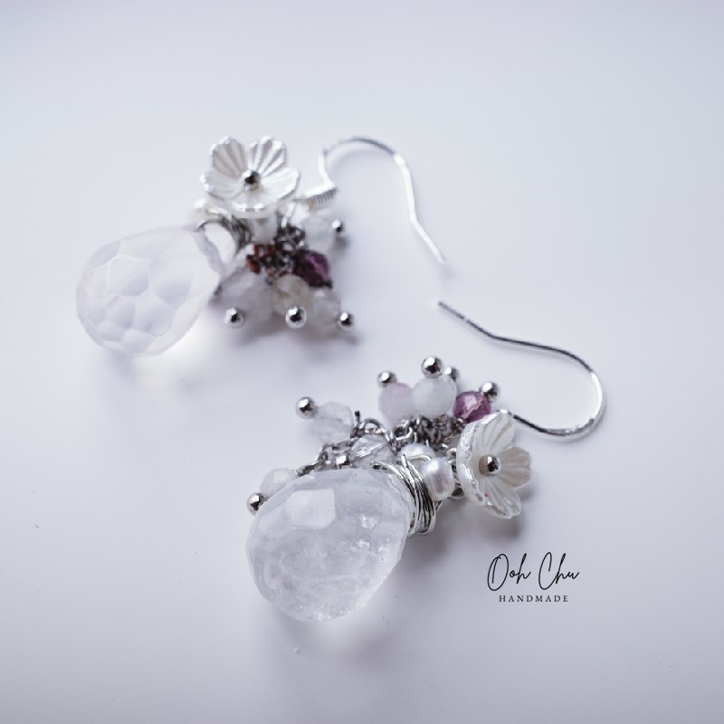朝露之花 ‧ Dewy Flower
