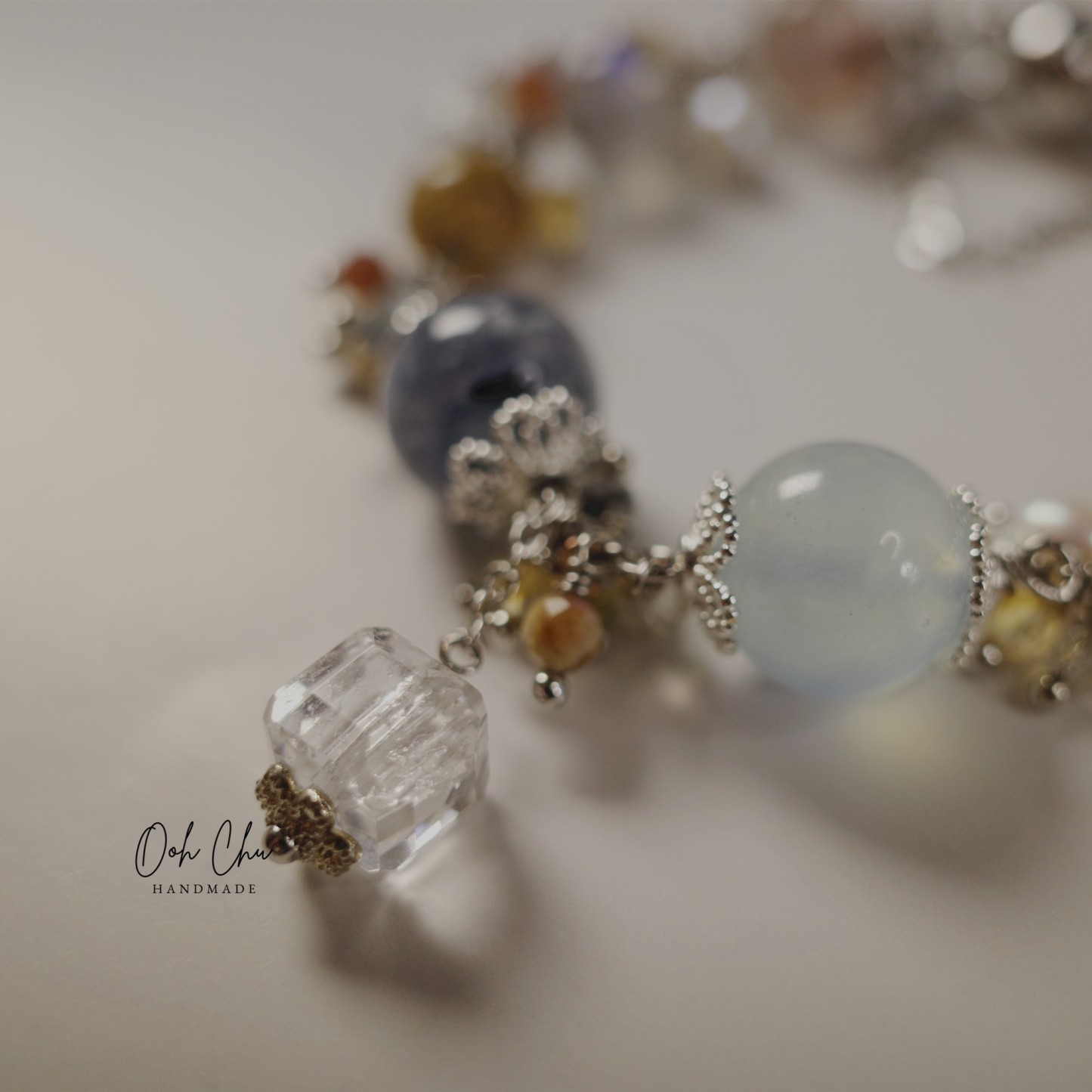 藍調時光  L'Heure Bleue