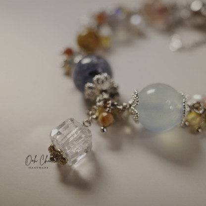 藍調時光  L'Heure Bleue