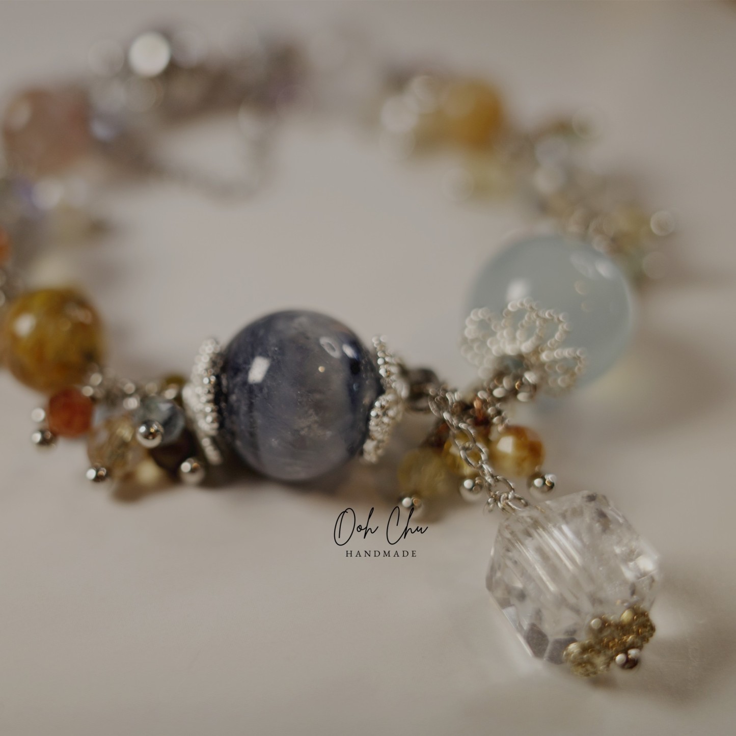 藍調時光 L'Heure Bleue