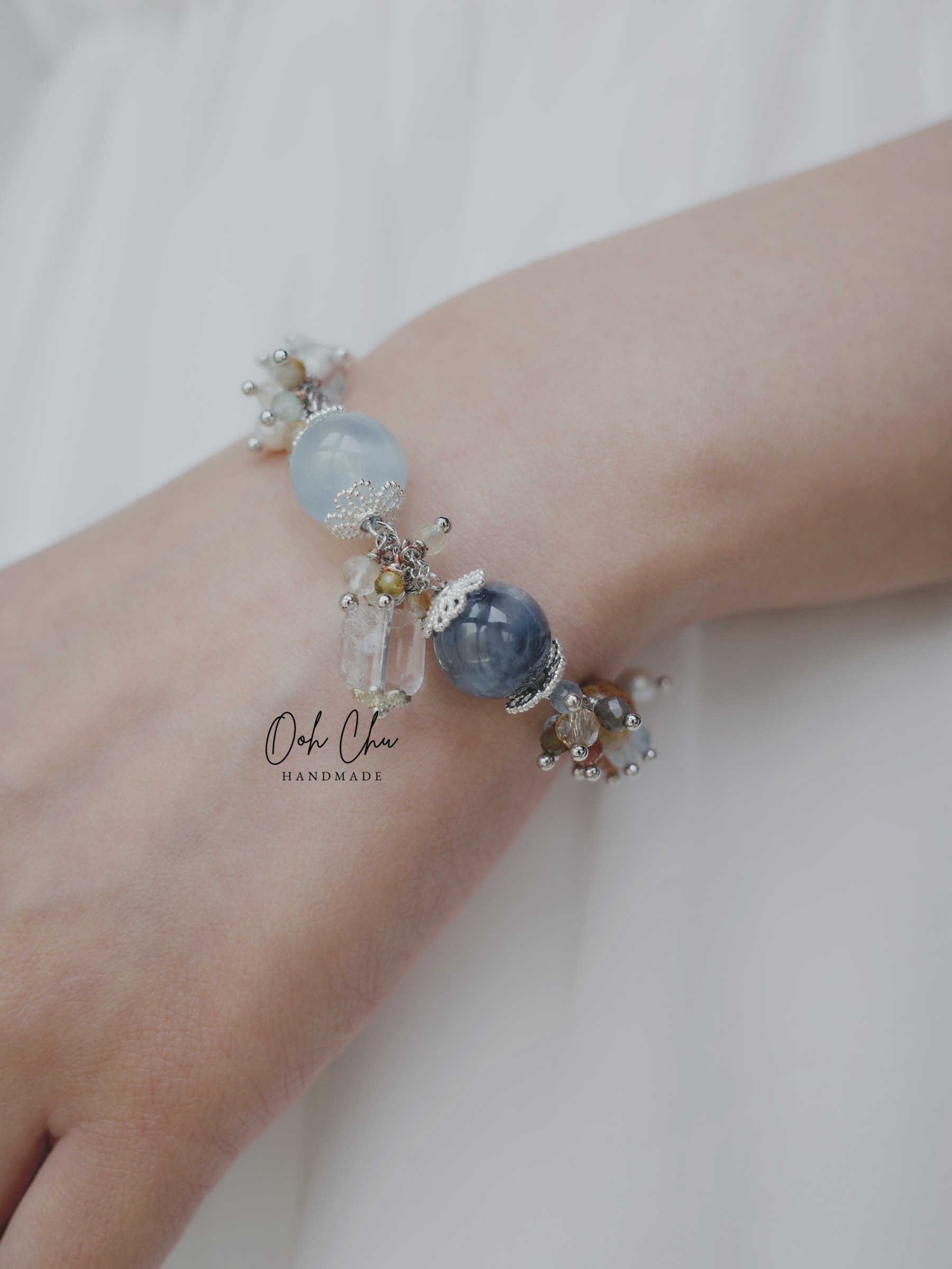 藍調時光  L'Heure Bleue