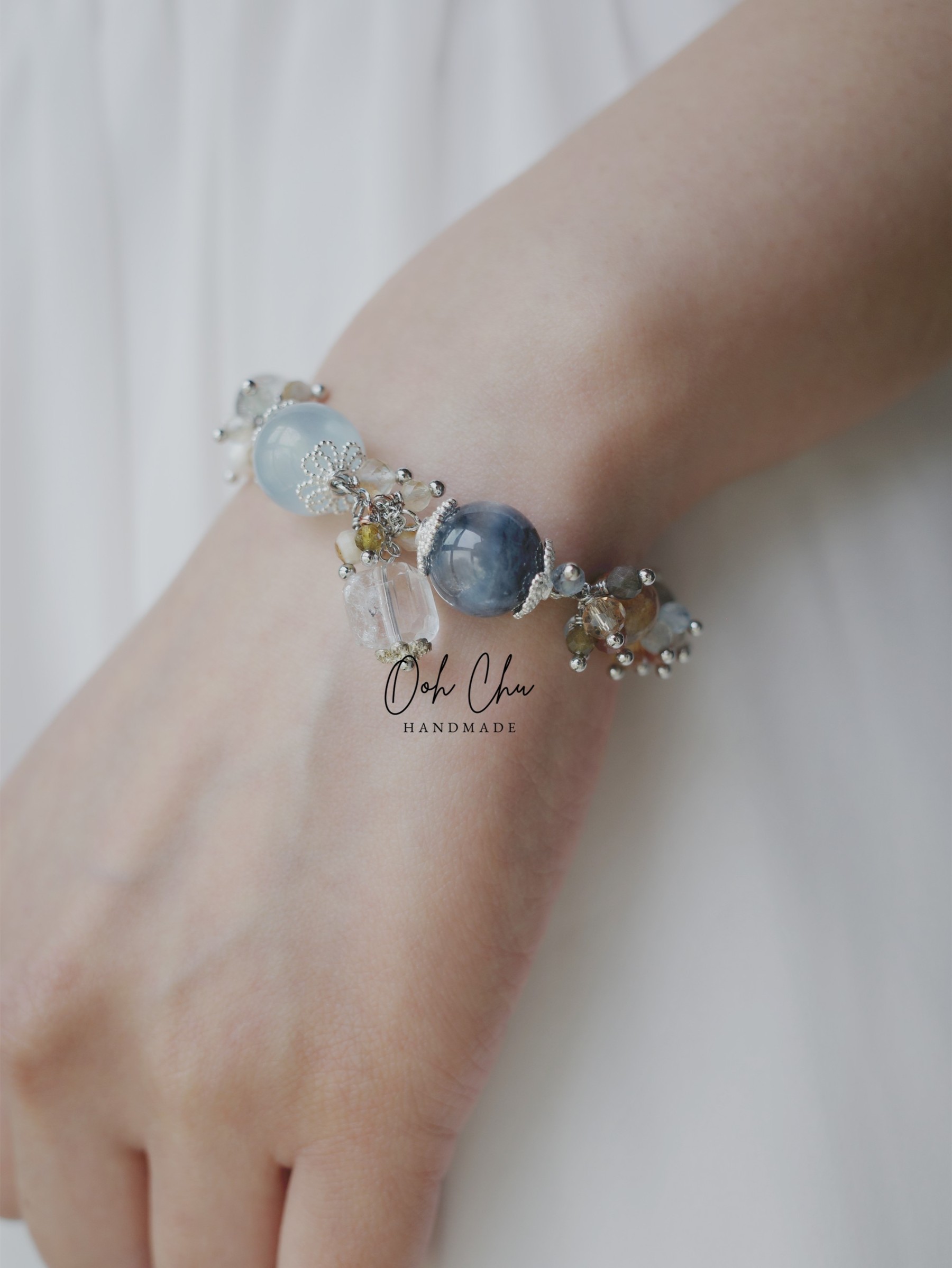 藍調時光  L'Heure Bleue