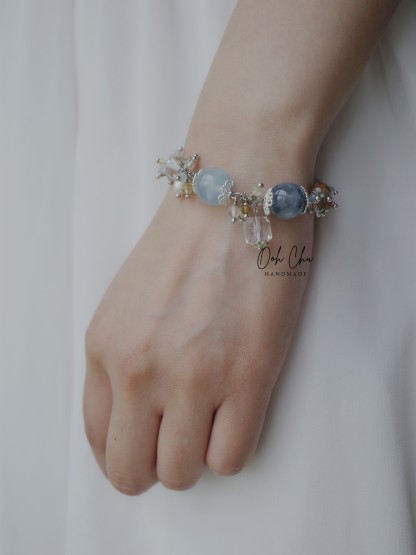 藍調時光  L'Heure Bleue