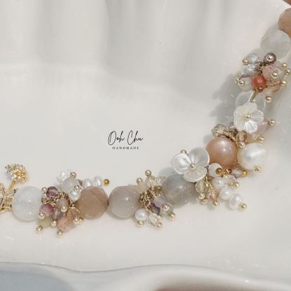 繁花序曲 ‧ Floral Overture