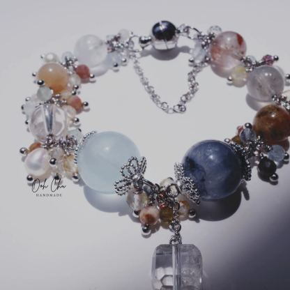藍調時光  L'Heure Bleue