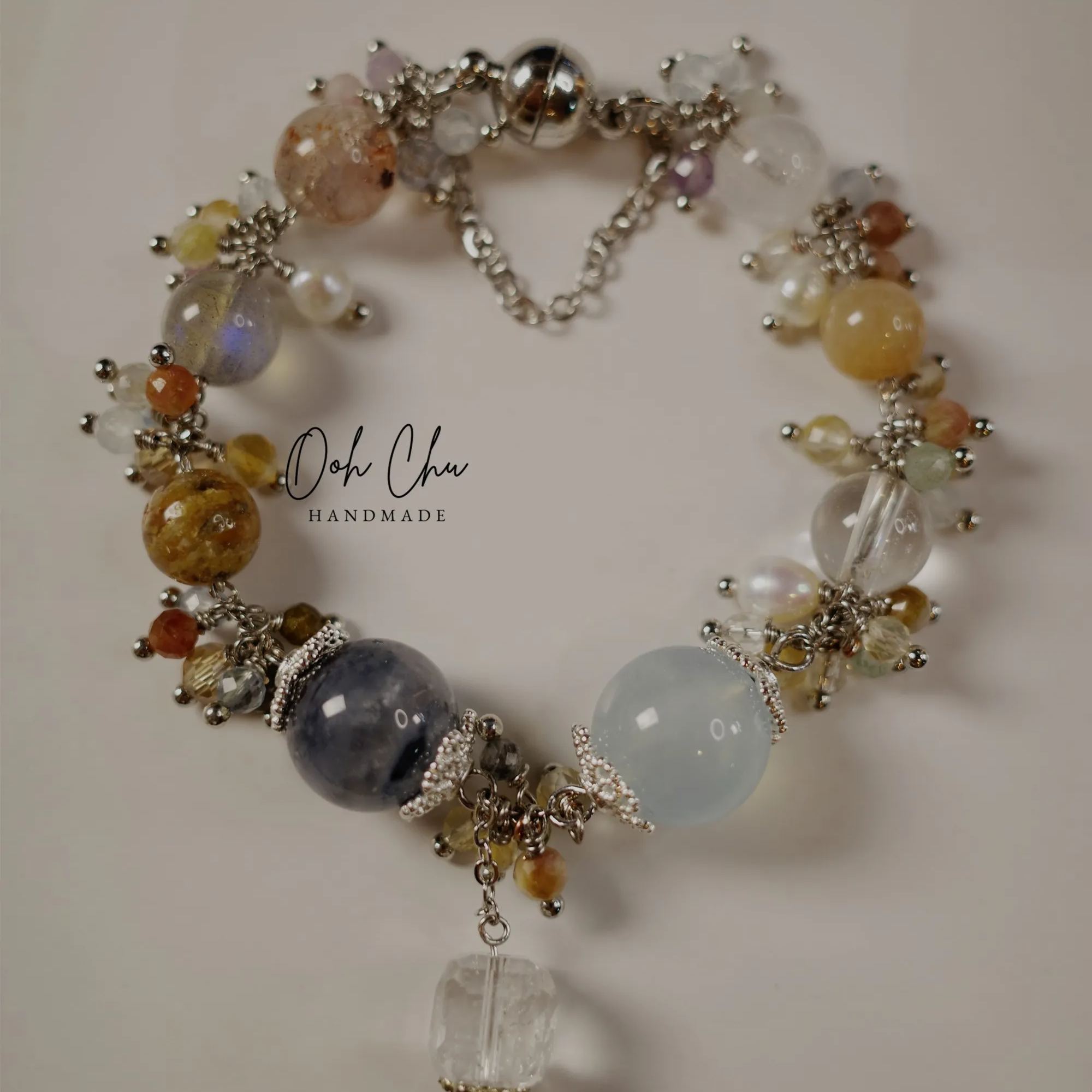 藍調時光  L'Heure Bleue