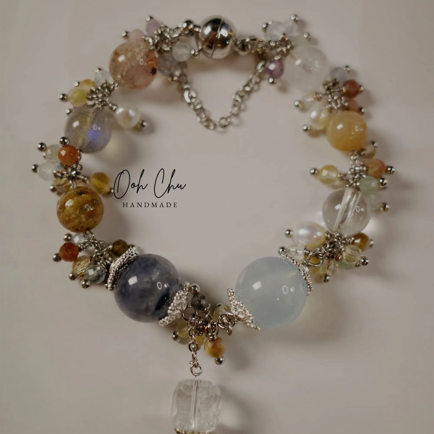 藍調時光  L'Heure Bleue