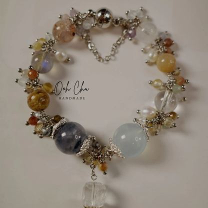 藍調時光  L'Heure Bleue