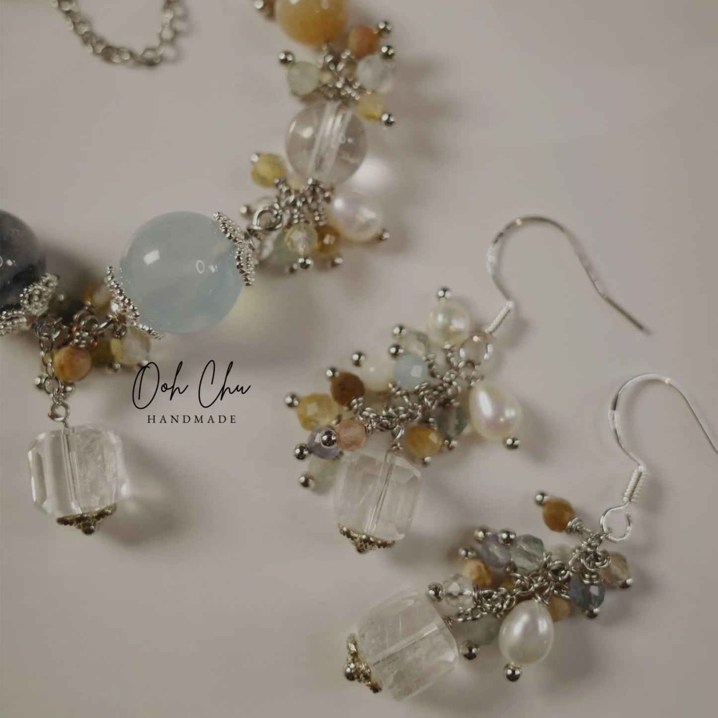 藍調時光  L'Heure Bleue