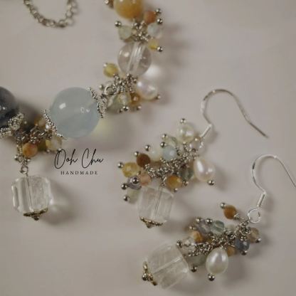 藍調時光  L'Heure Bleue