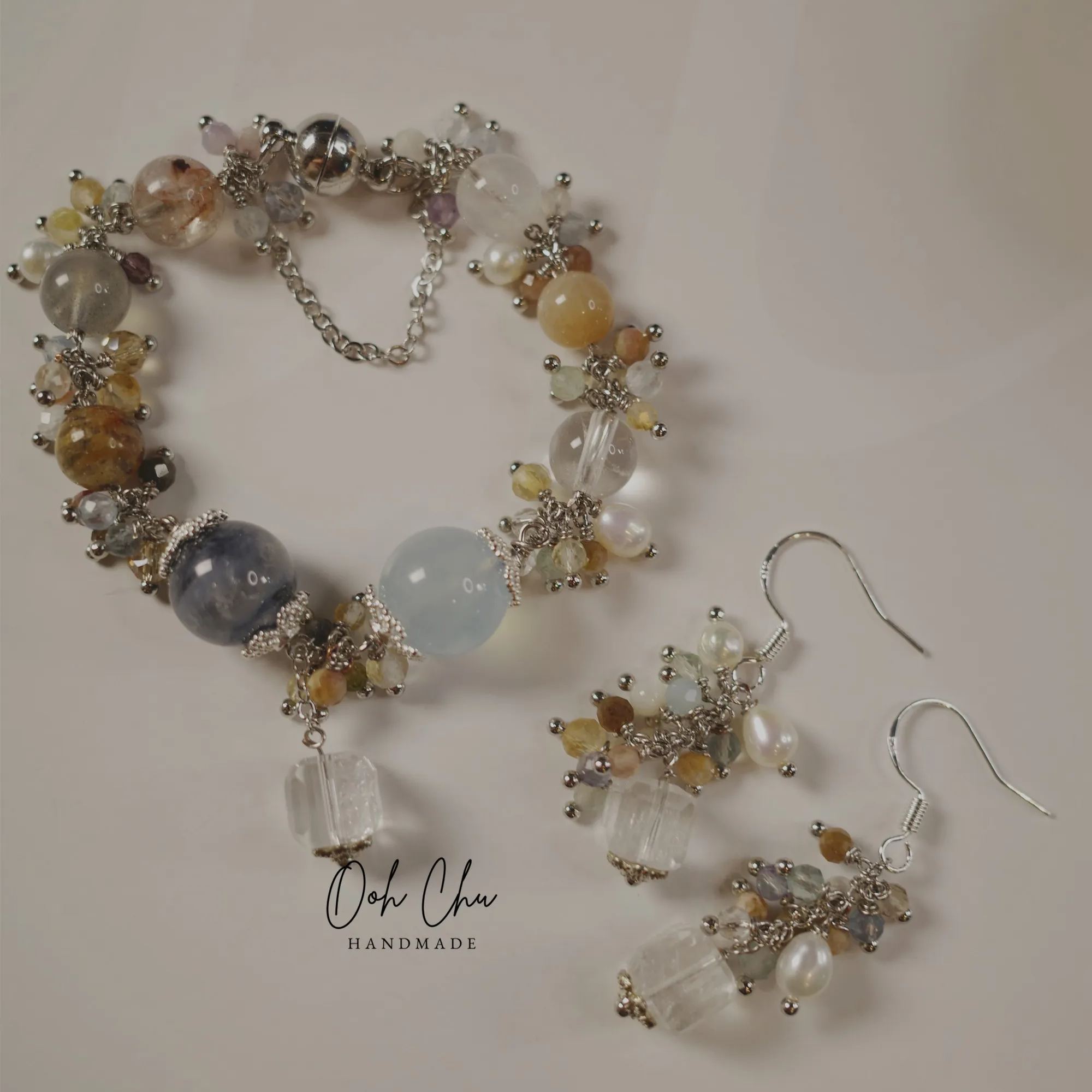 藍調時光  L'Heure Bleue