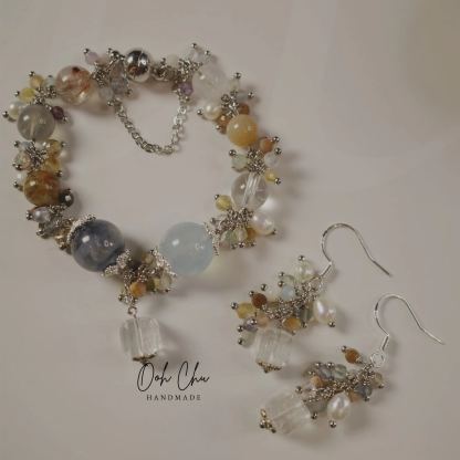 藍調時光  L'Heure Bleue