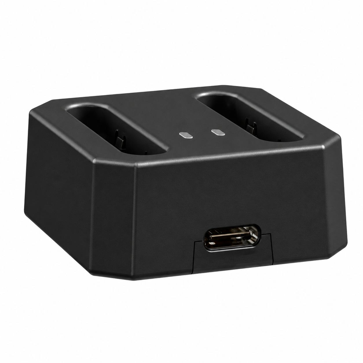 dual charger