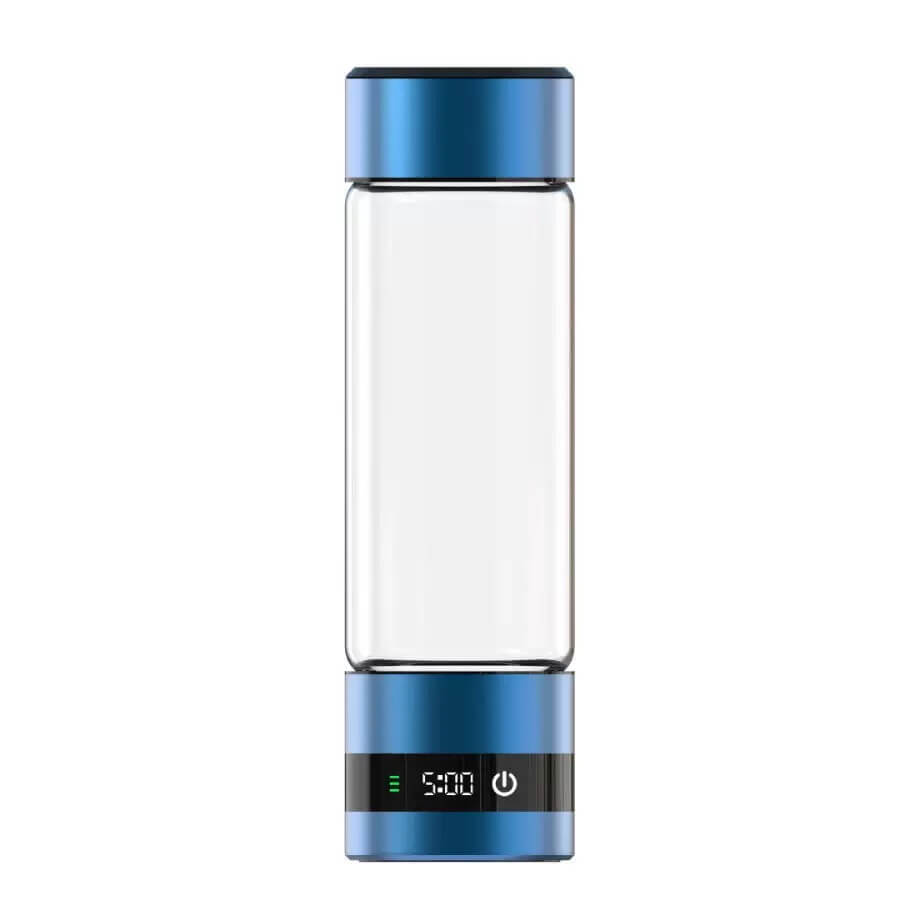 Lenniemart Hydrogen Water Bottle