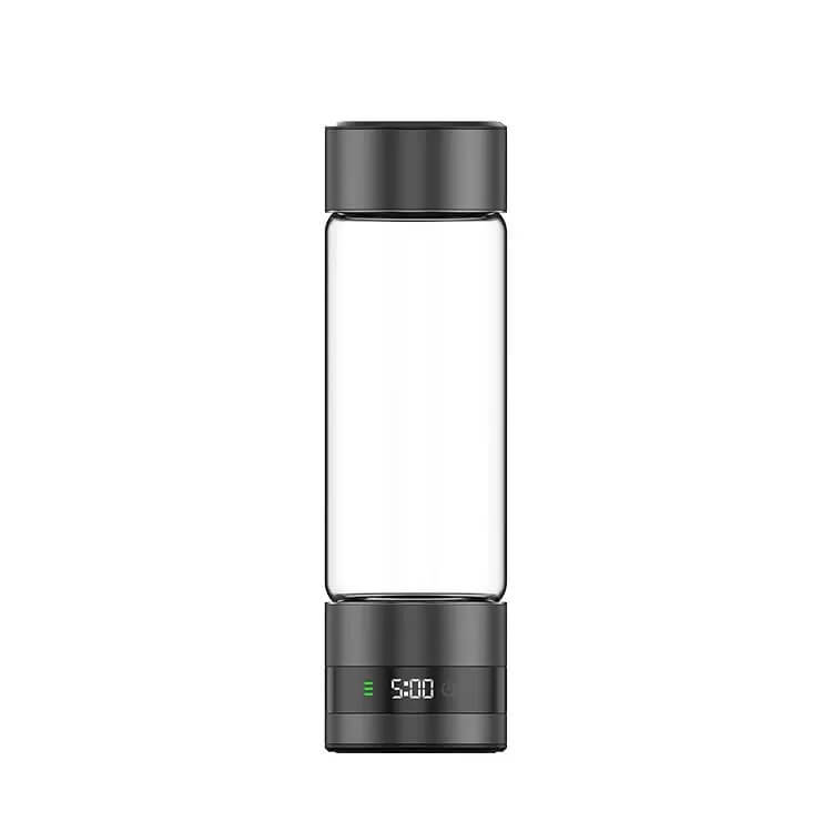 Lenniemart Hydrogen Water Bottle