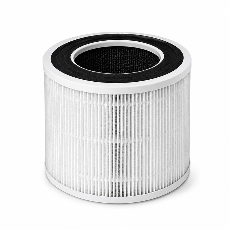 3-in-1 HEPA Filter