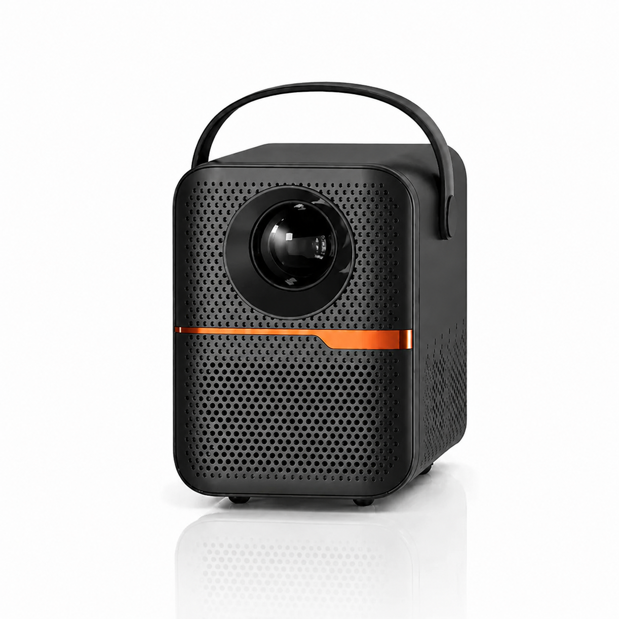 Portable HD Smart Projector 