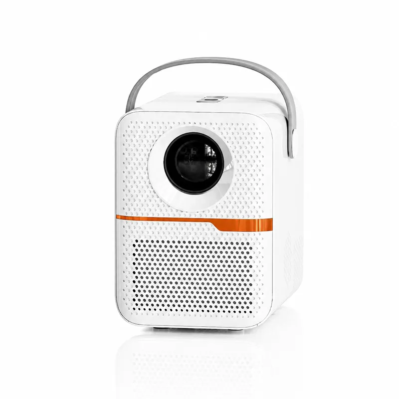 Portable HD Smart Projector 