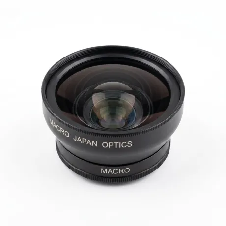 Wide & Macro 2-in-1 Filter