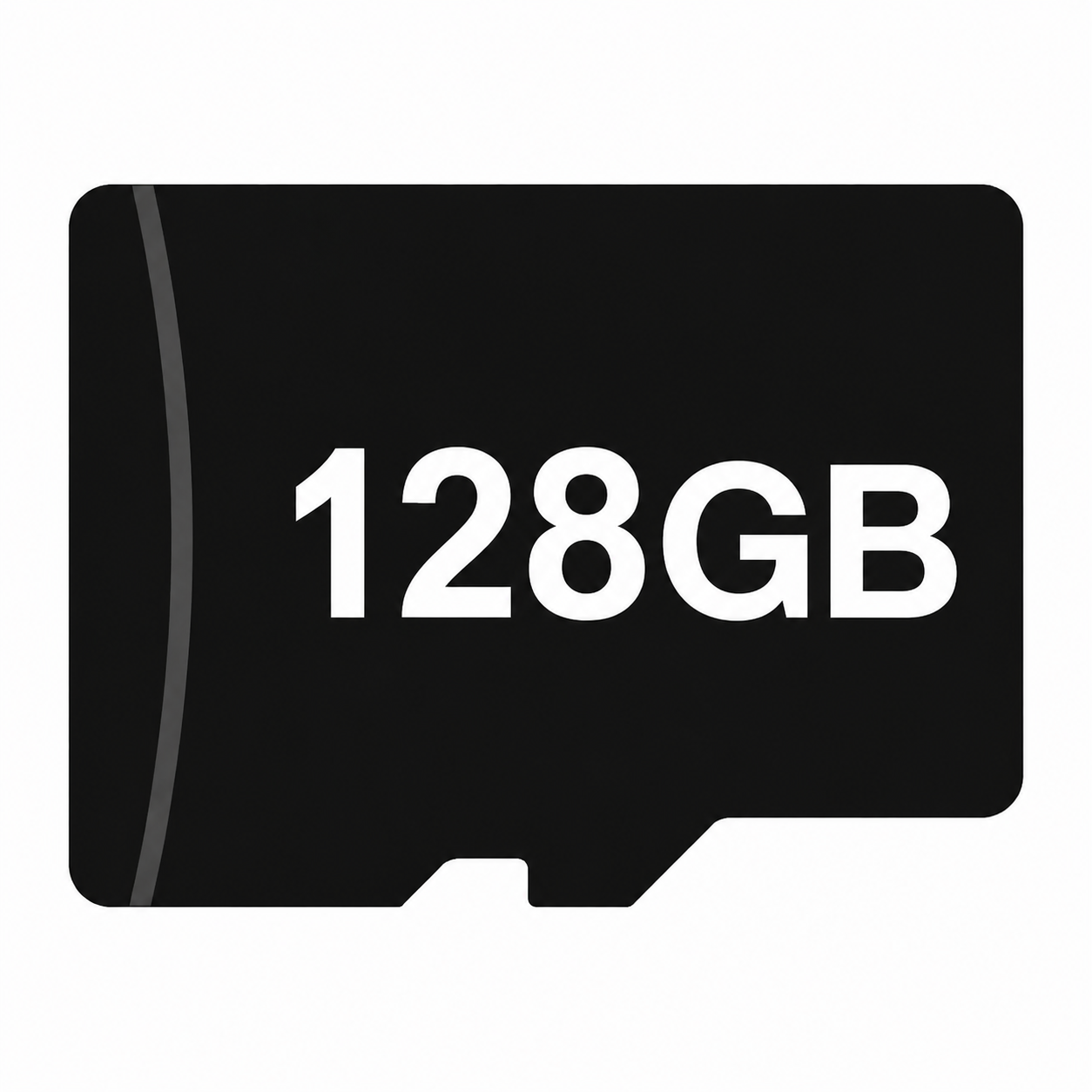 Memory Card for Digital Camera