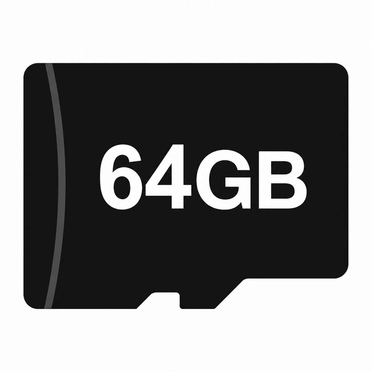 Memory Card for Digital Camera