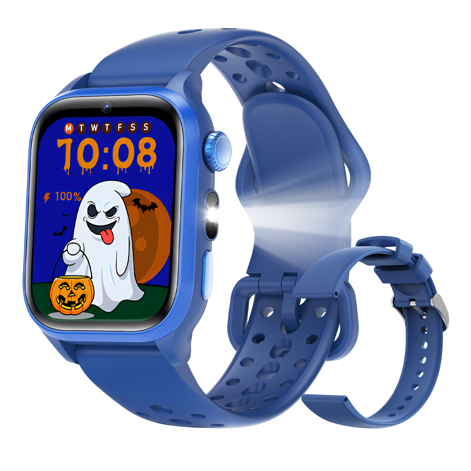 Kids Smart Watch